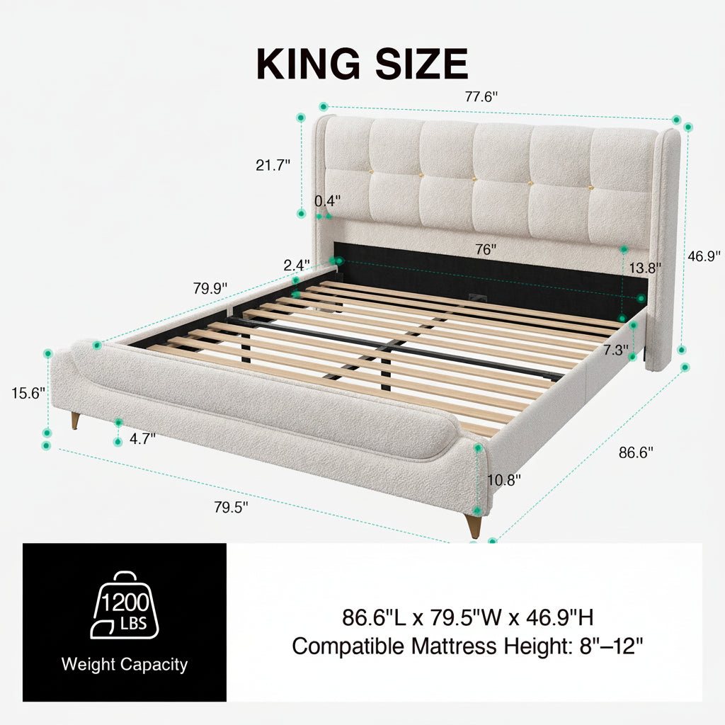#Size_King