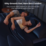 CoolNest® Complete Bedding & Pillows Set