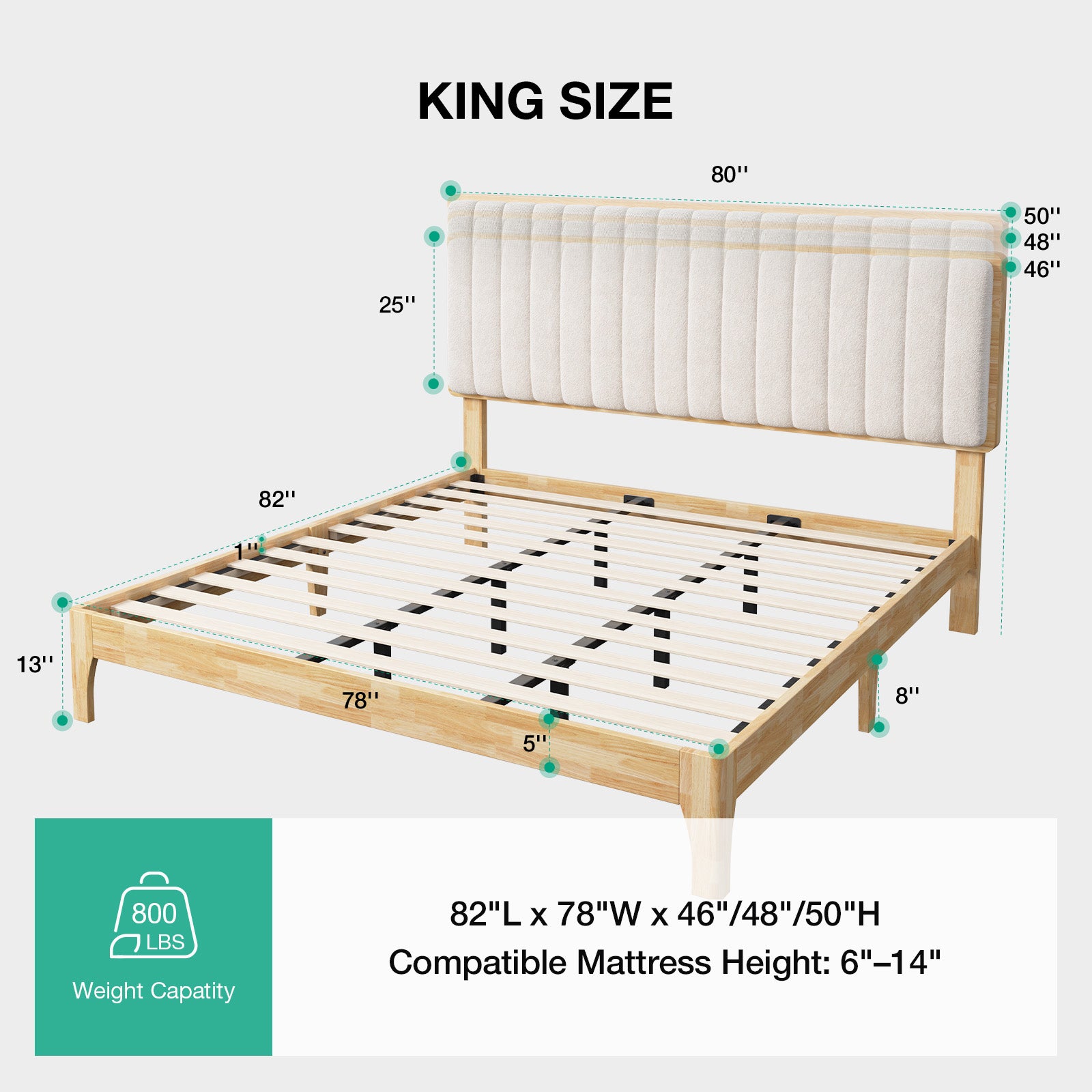 #Size_King