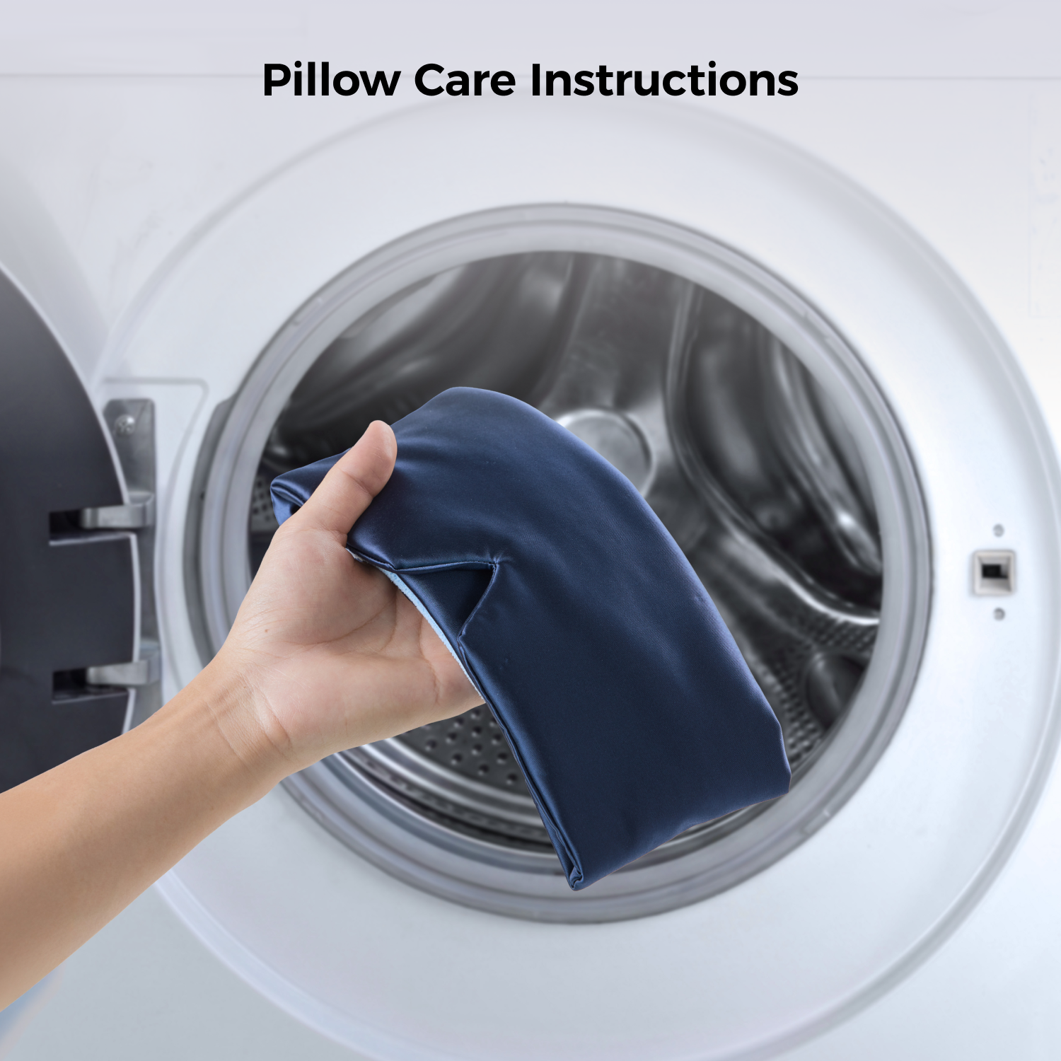 CoolNest® Cooling Eye Mask