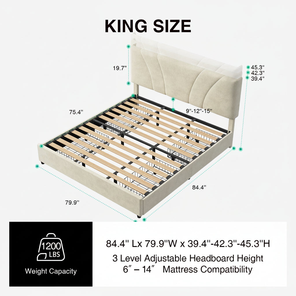 #Size_King