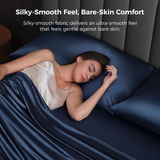 CoolNest® Cooling Sheet Set & Pillows Set