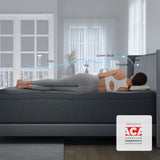 A SweetNight CoolNest™ Mattress | Sweetnight