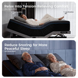 SenseSync™ Adjustable Bed Base