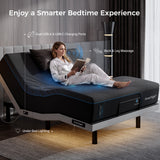 SenseSync™ Adjustable Bed Base