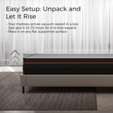 Twilight Hybrid Mattress