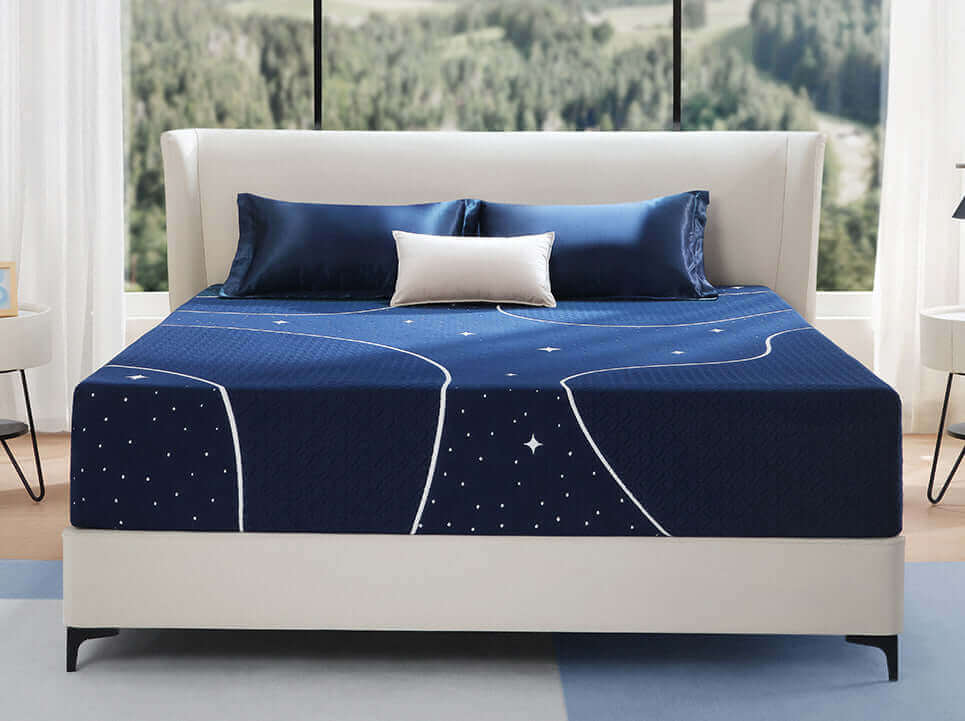 SweetNight Starry Night Mattress $373 (reg $482)