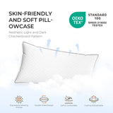 A Comfort Pillow 2-Pack | Sweetnight