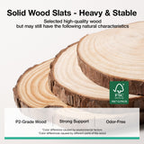 #Color_Natural, Walnut