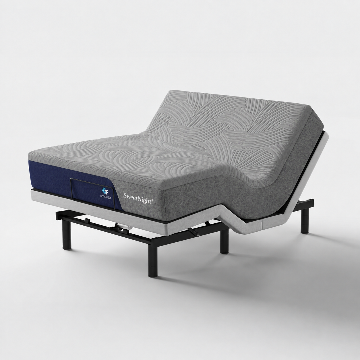 Adjustable Luxury Bundle