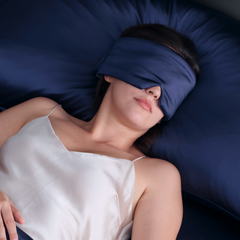CoolNest® Cooling Eye Mask