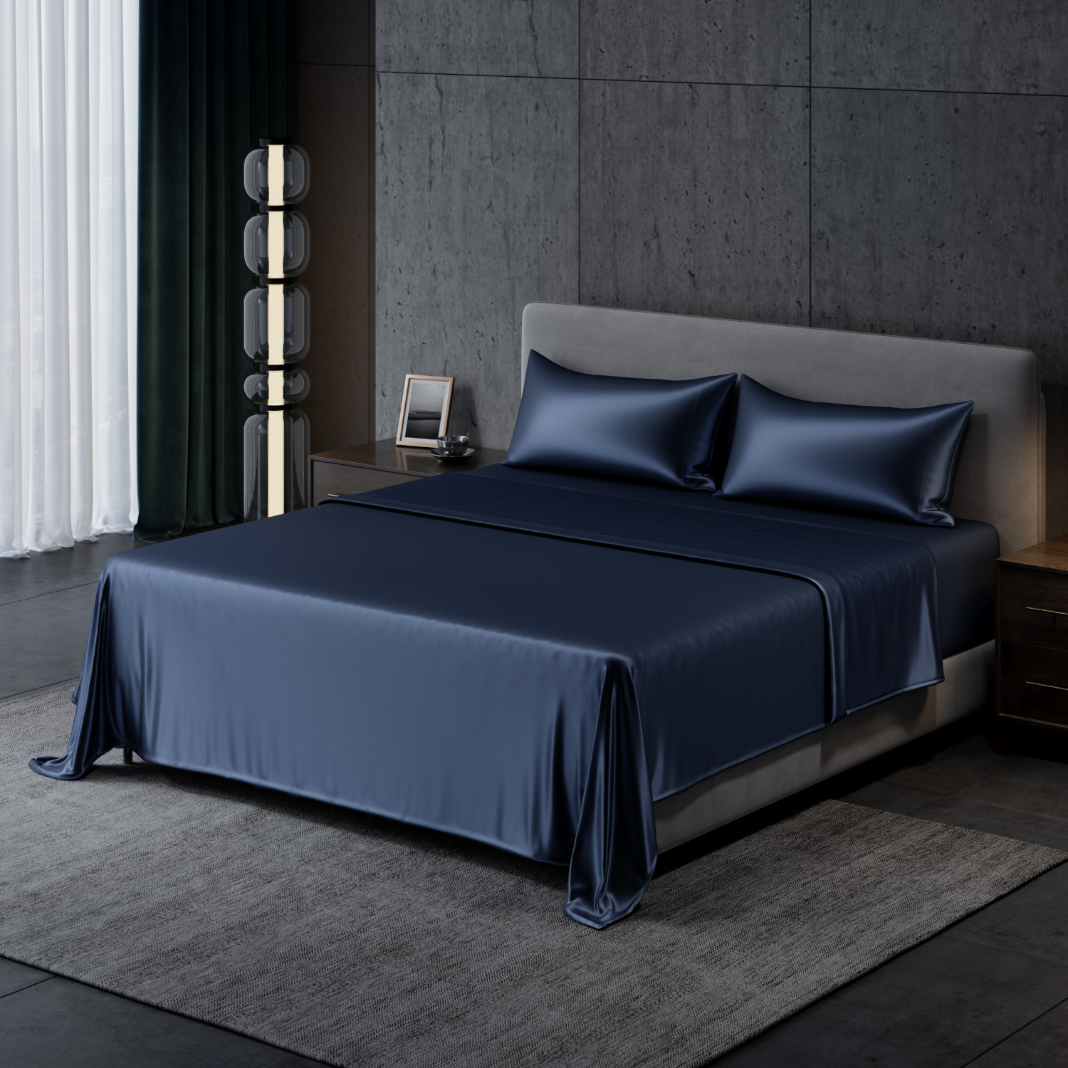 CoolNest® Cooling Sheet Set