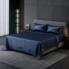 CoolNest® Cooling Comforter