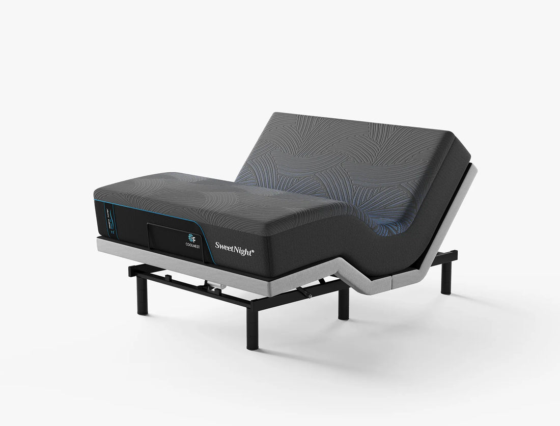 Adjustable Luxury Bundle