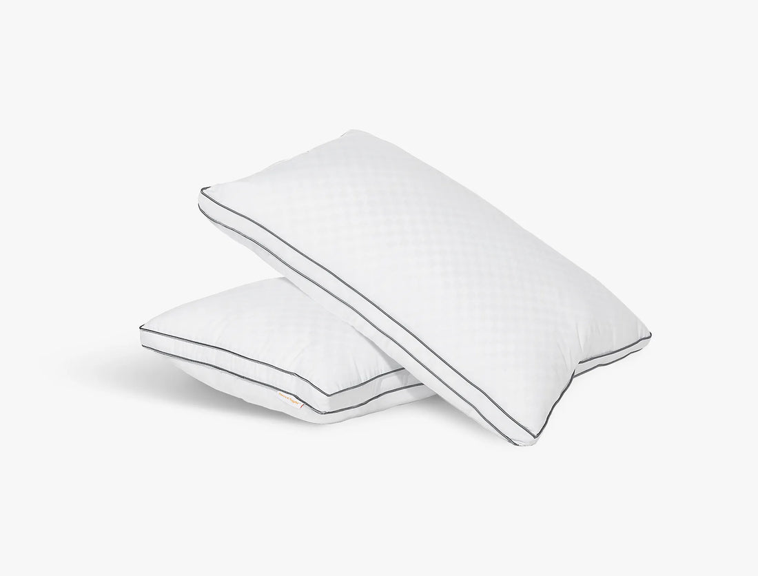 Almohada Cómoda Paquete de 2