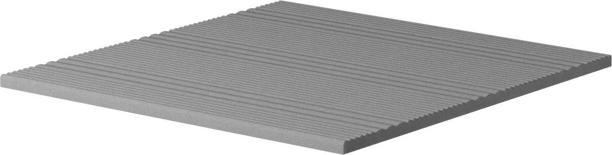 7-Zone Ergonomic Support Foam