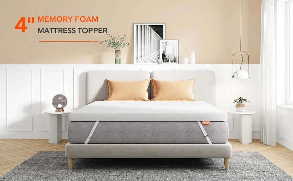 Mattress Topper