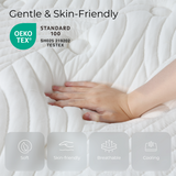 Twilight Hybrid Mattress