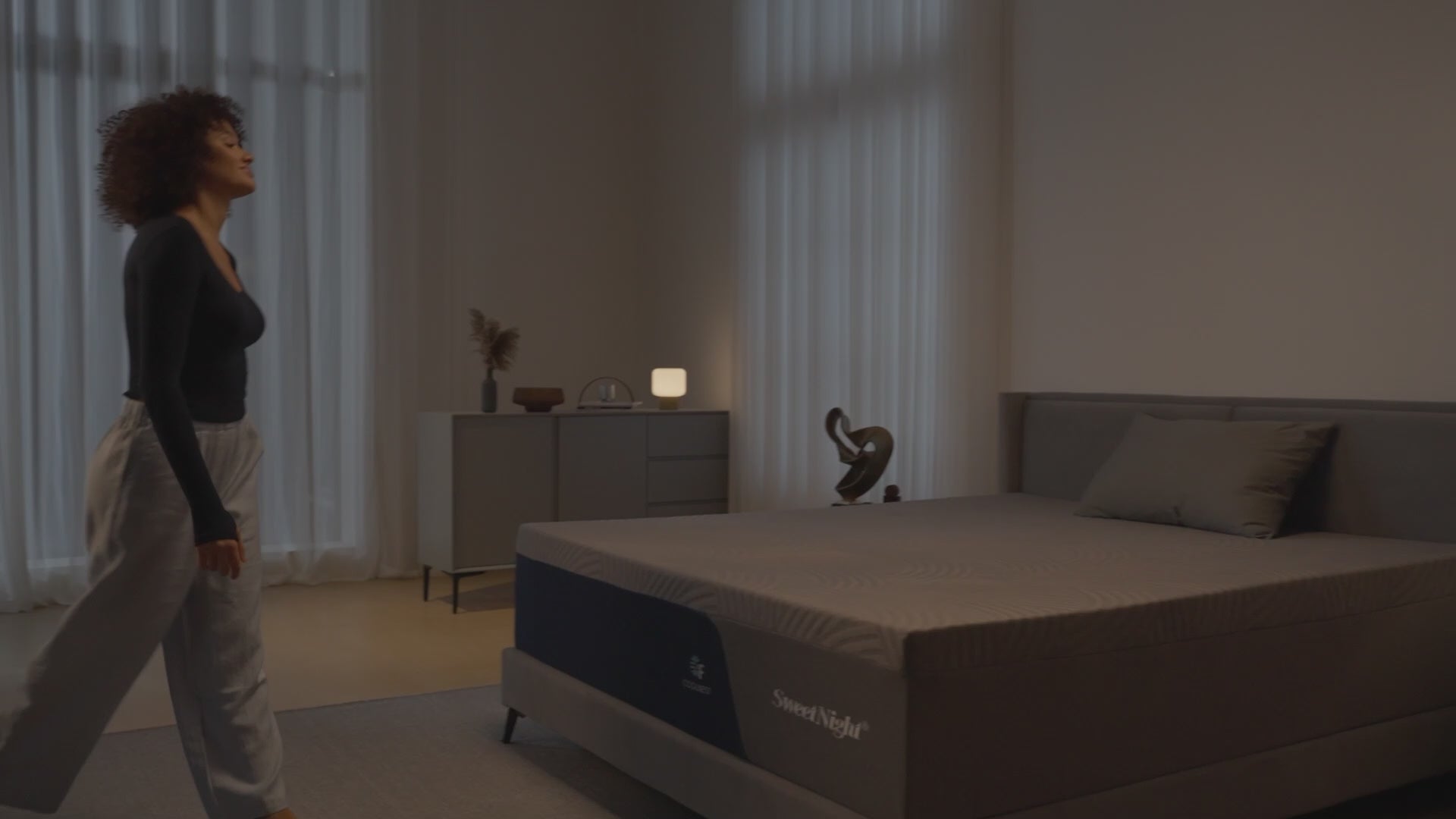 SweetNight CoolNest® Mattress