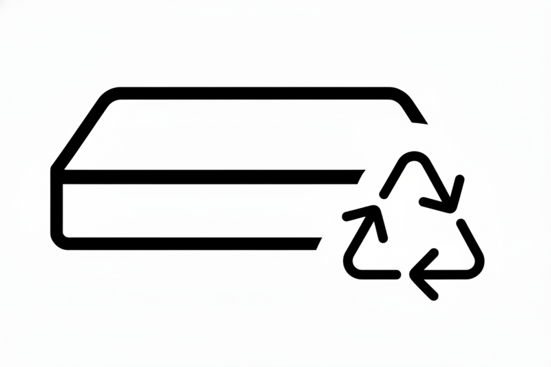 Recycling Fee RI