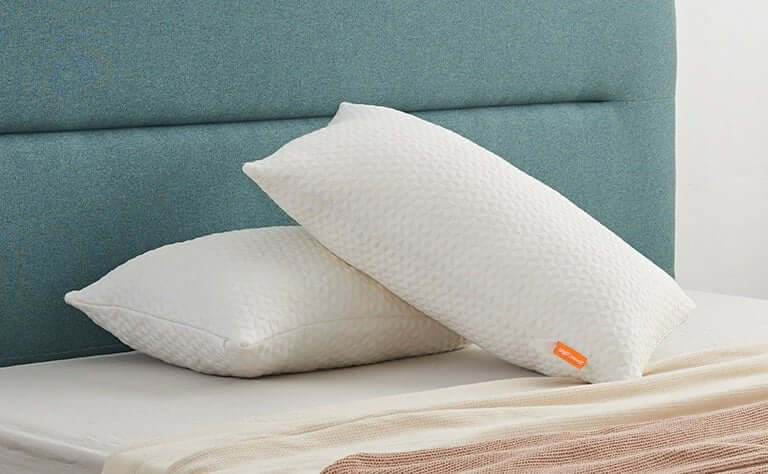 Original memory foam pillow - SweetNight