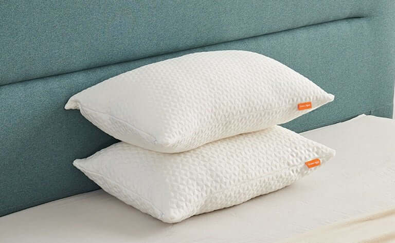 Original memory foam pillow - SweetNight