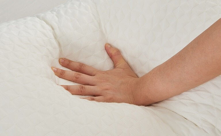 Sleep E®  Body pillow, Pillows, Side sleeper