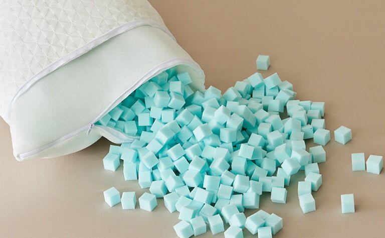 Original memory foam pillow - SweetNight