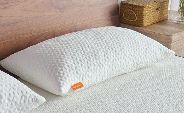 Cooling Gel Memory Foam Pillow, Cooling Pillows for Sleeping