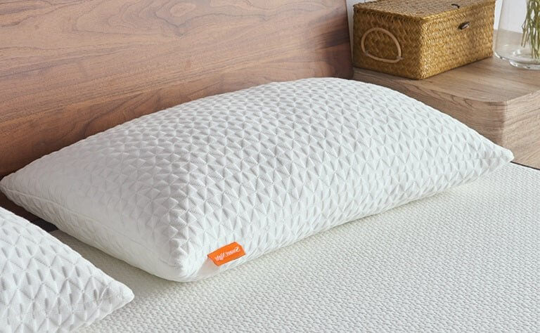 Original memory foam pillow - SweetNight