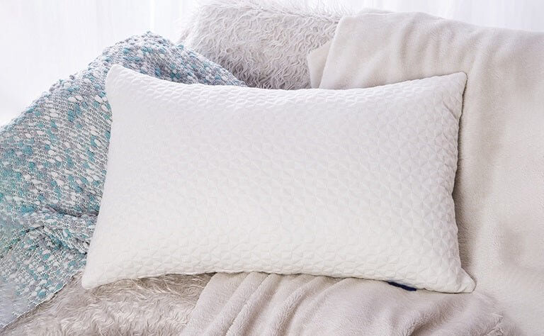 Original memory foam pillow - SweetNight