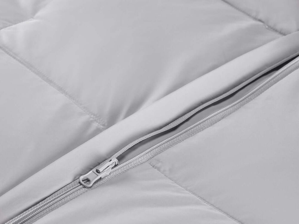 Mobile Warming Blanket Heated Blanket Robe SweetNight