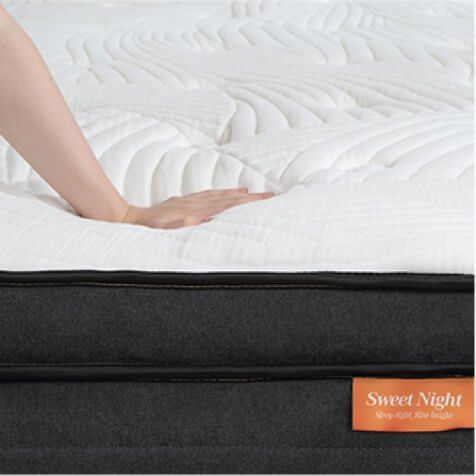 Twilight Hybrid Mattress