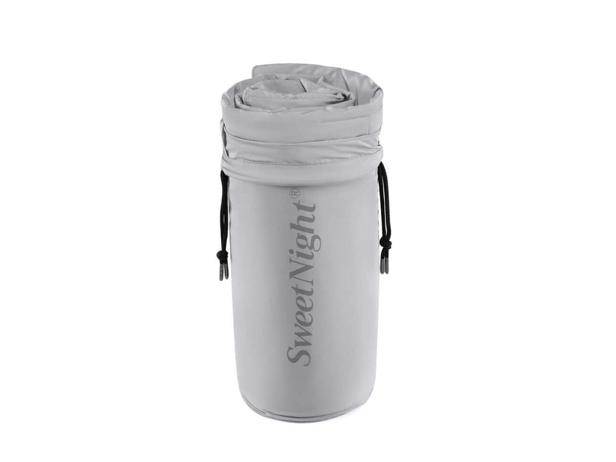 Mobile Warming Blanket Heated Blanket Robe SweetNight